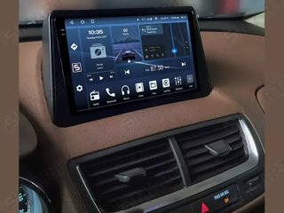 Rádio Opel Mokka Android 14 + GPS + Carplay
