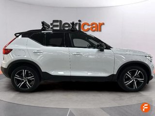 Volvo XC40 2.0 D4 AWD R-Design Auto