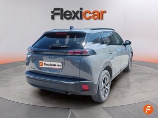Peugeot 2008 Allure Gasolina 100 S&S 6 Vel. MAN