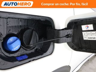 Peugeot 3008 1.5 Blue-HDi Allure Pack