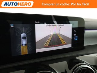 Mercedes Clase A A 180 d AMG Line