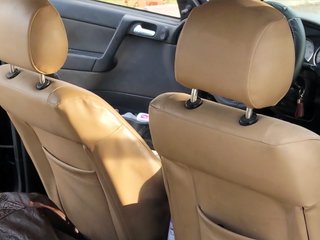 Opel Astra G  AÑO 2003