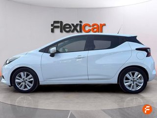 Nissan Micra IG-T 74 kW (100 CV) E6D Energy Touch