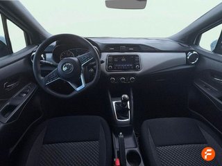 Nissan Micra IG-T 74 kW (100 CV) E6D Energy Touch