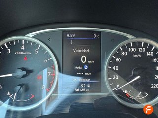 Nissan Micra IG-T 74 kW (100 CV) E6D Energy Touch