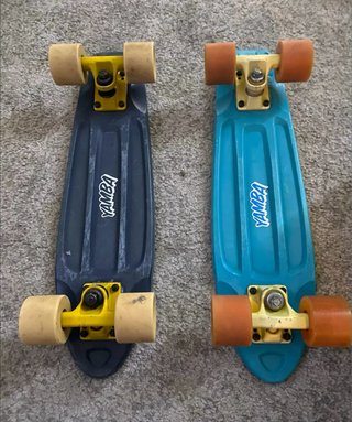 Cruiser Kamba Skateboards