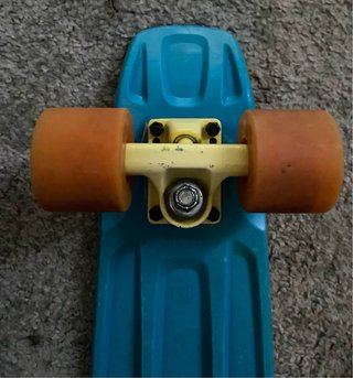 Cruiser Kamba Skateboards