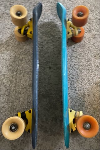 Cruiser Kamba Skateboards