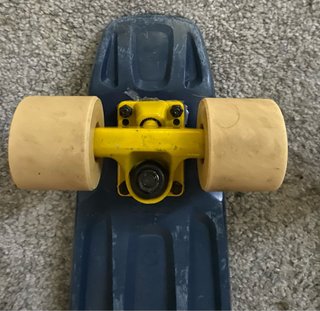Cruiser Kamba Skateboards