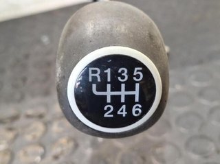 Peugeot 109141 palanca cambio boxer caja cerr.