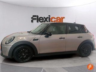 MINI Cooper COOPER 5 PUERTAS