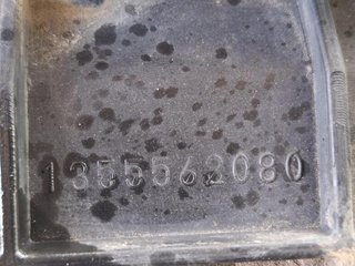 Plastico 1355562080 peugeot boxer caja 109143