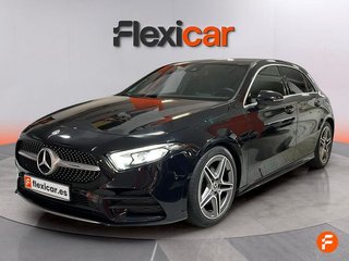 Mercedes Clase A A 180 d