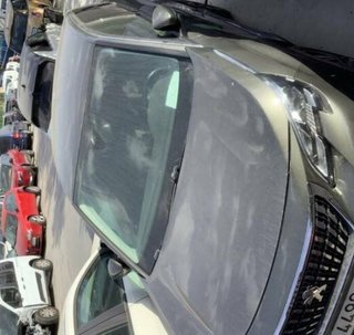 Soporte paragolpes 9810591580 peugeot 3008 2105150