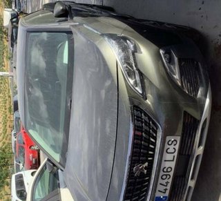 Soporte paragolpes 9810591580 peugeot 3008 2105150