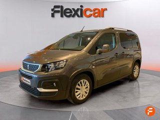 Peugeot Rifter Active Long PureTech 81kW