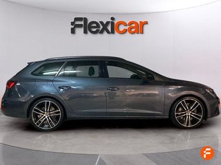 Seat Leon ST 2.0 TSI 213kW (290CV) DSG-7 S&S Cupra