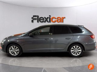 Seat Leon 1.6 TDI 66kW (90CV) Reference