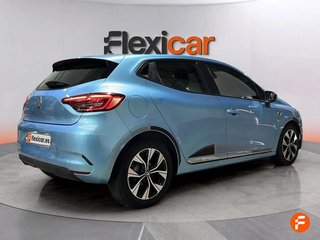 Renault Clio Business TCe 67 kW (90CV)