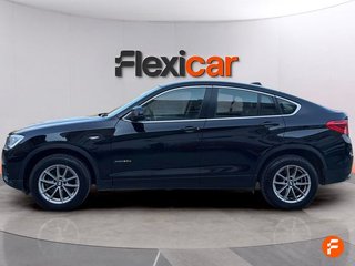 BMW X4 xDrive20d