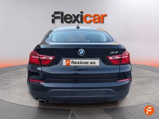BMW X4 xDrive20d