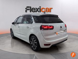 Citroën C4 Spacetourer PureTech 96KW (130CV) S&S 6v Feel