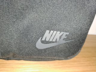 Bolso bandolera Nike nuevo