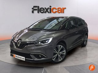 Renault Grand Scénic Zen GPF TCe 103 kW (140CV) - 18