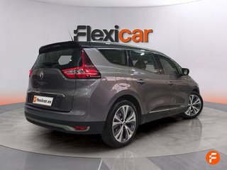 Renault Grand Scénic Zen GPF TCe 103 kW (140CV) - 18