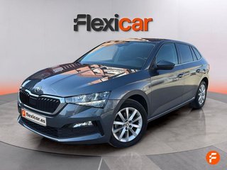 Skoda Scala 1.5 TSI 110 KW (150 CV) Ambition