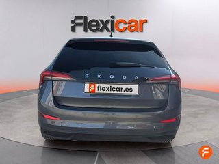 Skoda Scala 1.5 TSI 110 KW (150 CV) Ambition