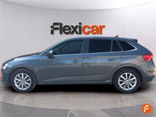 Skoda Scala 1.5 TSI 110 KW (150 CV) Ambition