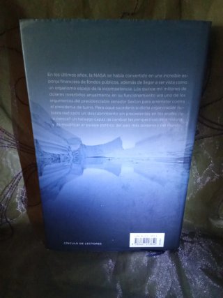 "La conspiración" y "El burro del cardenal"
