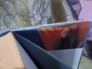 "La conspiración" y "El burro del cardenal"