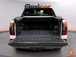 Ford Ranger Ford Ranger 4X4 1996cc 205CV
