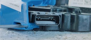 CERRADURA PUERTA DELANTERA IZQUIERDA HYUNDAI I20