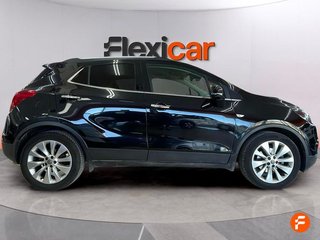 Opel Mokka X 1.4 T 103kW (140CV) 4X2 Excellence Auto