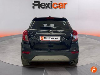 Opel Mokka X 1.4 T 103kW (140CV) 4X2 Excellence Auto