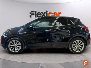 Opel Mokka X 1.4 T 103kW (140CV) 4X2 Excellence Auto