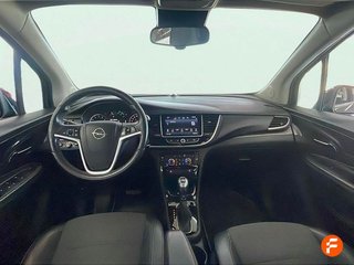 Opel Mokka X 1.4 T 103kW (140CV) 4X2 Excellence Auto