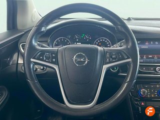 Opel Mokka X 1.4 T 103kW (140CV) 4X2 Excellence Auto