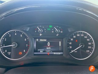 Opel Mokka X 1.4 T 103kW (140CV) 4X2 Excellence Auto