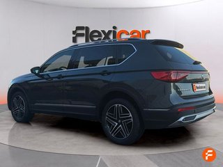 Seat Tarraco 2.0 TDI 140kW 4Drive DSG S&S Xcellence