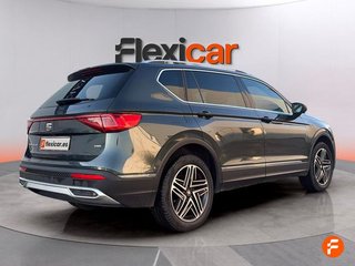 Seat Tarraco 2.0 TDI 140kW 4Drive DSG S&S Xcellence