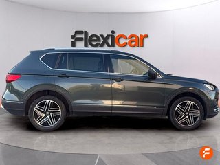 Seat Tarraco 2.0 TDI 140kW 4Drive DSG S&S Xcellence