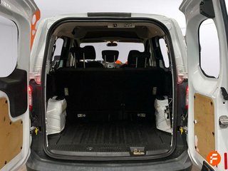 Ford Transit Courier FORD Transit Courier Kombi Diesel Transit Courier Kombi  1.5TDCi Trend 75, 56kW/76 PS, 1499 cm³
