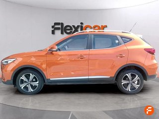 MG ZS 1.5 Luxury