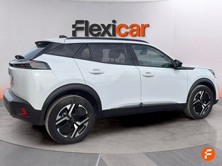 Peugeot 2008 Allure Gasolina 100 S&S 6 Vel. MAN