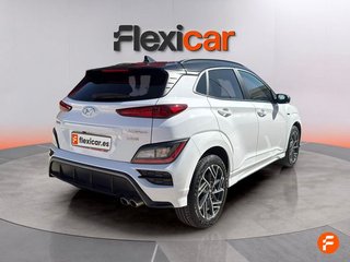 Hyundai Kona 1.0 TGDI 48V N Line 4X2