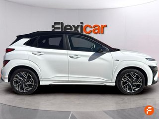 Hyundai Kona 1.0 TGDI 48V N Line 4X2